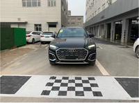 Android 13 1920*720 Autoradio android lecteur tapis pour réglage 360 image Pour Porsche Cayenne Macan à partir de 2017 2018