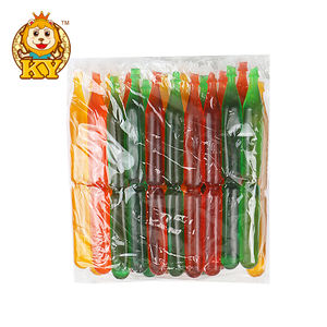 Groothandel Fruitsmaak Vloeibare Ijs Pop <span class=keywords><strong>Jelly</strong></span> & Pudding Snoep - Product Image 4