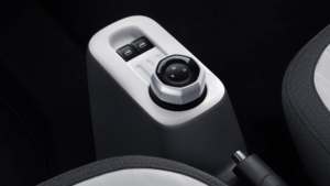 Dört Kişilik İkinci El Mini Araba Geely Panda Knight Mini Ev Yüksek Hızlı Mini Elektrikli Araba Yetişkinler İçin - Product Image 6