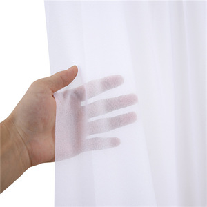 Décoration de plafond en tissu avec fil de soie pour <span class=keywords><strong>mariage</strong></span>, fête d'anniversaire, événement, décoration de scène - Product Image 3