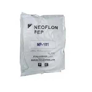 DAIKIN FEP Neoflon NP-2030 FEP granules plastic material