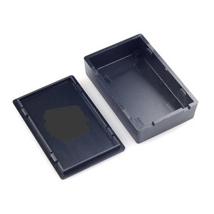 ABS cung cấp điện vỏ nhựa mạch khuôn điện tử bao vây cho ô tô hộp thỏa thuận Hộp nối nhựa - Product Image 5