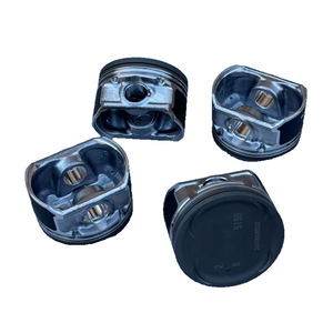 Juego Completo de Biela y Pistón 515D-1004008-01 para Camioneta Foton Soaring Mini, Piezas Internas Originales del Motor, Ajuste Directo - Product Image 4