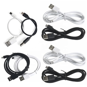 0,25 m 1m 2m <span class=keywords><strong>USB</strong></span>-Kabel <span class=keywords><strong>Android</strong></span> <span class=keywords><strong>Long</strong></span> Charger <span class=keywords><strong>USB</strong></span>-zu-<span class=keywords><strong>USB</strong></span>-Kabel Hochgeschwindigkeits-Synchron isierungs-und Ladekabel - Product Image 1