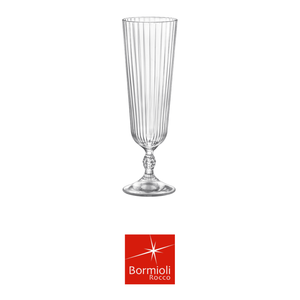 200 Vasos de Cóctel Sling 27.5 cl A 20.6 cm Ø 6.6 cm America' Bormioli Rocco - Product Image 4