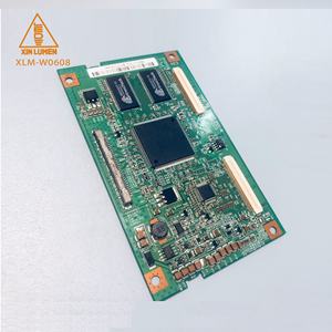 Téléviseur LED Hisense TLM32E29 32 pouces d'origine authentique avec Full HD, fréquence de rafraîchissement de <span class=keywords><strong>100</strong></span> <span class=keywords><strong>Hz</strong></span>, construction en aluminium - Product Image 4