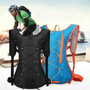 Mochila de Hidratación Multifuncional Personalizada, Impermeable, Ligera y Premium para Senderismo, Ciclismo, Correr y Actividades al Aire Libre - Product Image 1