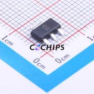 Nuevo y Original UA78M05IDCYR SOT-223-4 Circuito integrado IC Chip PMIC Regulador lineal (LDO) - Product Image 1