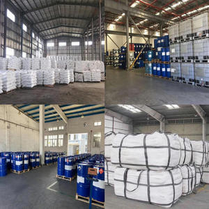 เตตระไฮโดรฟูรัน (THF) 99.9% ตัวทำละลายปราศจากน้ำสำหรับการทำพอลิเมอไรเซชัน - Product Image 5