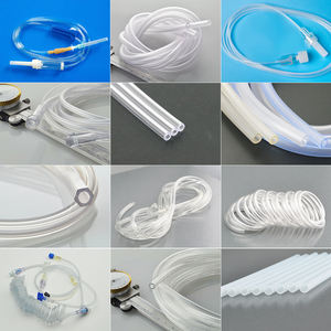 สายการผลิตหลอดเลือดสำหรับหลอดฟอกเลือดสำหรับหลอดฟอกเลือด - Product Image 4