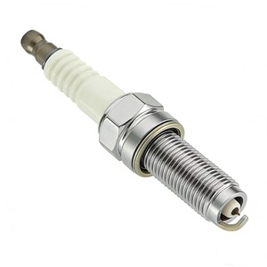 Nuevas Bujías de Platino de Alta Calidad con Rendimiento de Encendido Superior para Motores de Gasolina Automotrices - Product Image 2