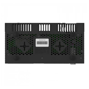 Mikrotik rb4011igs + RM Router với 10 cổng Gigabit Ethernet 1.4GHz Quad-core CPU doanh nghiệp ipnetwork Wifi Router - Product Image 3