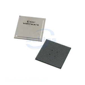 R5F5651EDGBP Original # 20 64 TFBGA Integrados, Compre Componentes Electrónicos en Línea - Product Image 1