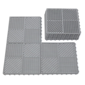 PVC piscina antideslizante baño impermeable empalme instalación piso Mat - Product Image 1