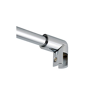 Doccia in vetro Porta di Sostegno Bar, Barra di Supporto Per Il <span class=keywords><strong>Bagno</strong></span> - Product Image 3