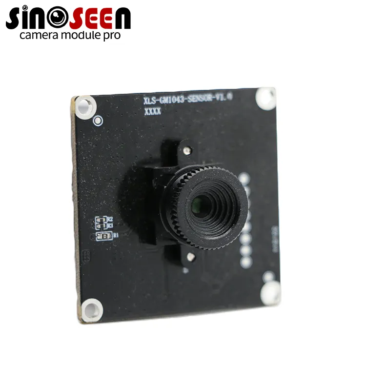 Modul kamera MIPI 32mp FHD fokus tetap dengan Sensor OV32A Coms