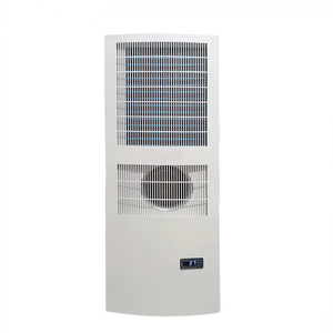 Aire Acondicionado Industrial de 500W, 800W, 1000W, 1500W, 2500W, 3500W, 220V para Gabinetes Exteriores y de Control Industrial - Product Image 5