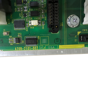 FANUC Pcb Circuit Board A20B-2101-0022 - Product Image 2