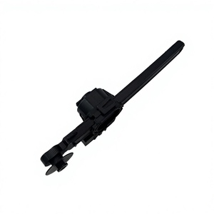 Amortisseur de boîte à gants 5G1858309 pour Volkswagen Golf Magotan Tiguan Lamando Passat, pièce de rechange en plastique - Product Image 4
