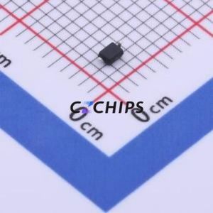 Original-New BSD3C151L SOD-323 Transistor ESD et protection contre les surtensions (TVS/ESD) Vente entière Puces de composants électroniques et service de nomenclature - Product Image 2