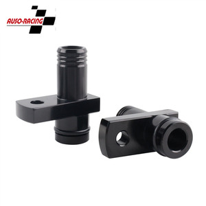 Kit de système de carburant Auso-Racing PcV 04.5-10 pour moteur diesel Chevrolet GMC 6.6L Duramax - Product Image 2