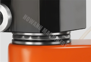 Machine de taraudage automatique à prix attractif, plusieurs modèles pour le perçage et le taraudage, machine de taraudage automatique multi-modèles - Product Image 4