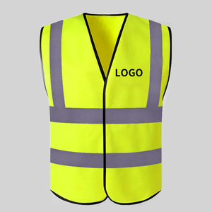 <span class=keywords><strong>Gilet</strong></span> de sécurité réfléchissant <span class=keywords><strong>haute</strong></span> <span class=keywords><strong>visibilité</strong></span> jaune orange bleu vert, sécurité au travail, ANSI <span class=keywords><strong>classe</strong></span> <span class=keywords><strong>3</strong></span>, imperméable, M-3XL - Product Image 3