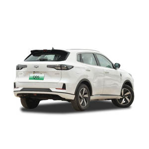Vehículo eléctrico híbrido enchufable Changan Qiyuan Q05 2024 más vendido a la venta - Product Image 3