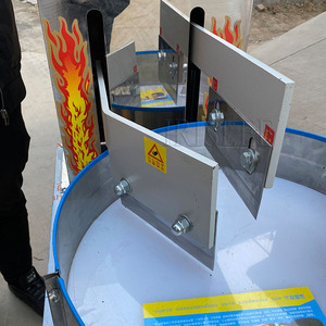 <span class=keywords><strong>Hachoir</strong></span> Machine <span class=keywords><strong>Robot</strong></span> <span class=keywords><strong>Viande</strong></span> Hachée Automatique Chop Farce Machine - Product Image 5