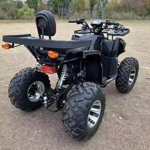 2026 हॉट बिक्री 200cc 2wd पर चार पहिया ऑफ-रोड मोटरसाइकिल, फार्म मोटर <span class=keywords><strong>4</strong></span> व्हीलर क्वाड बाइक वयस्क - Product Image 3