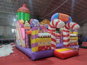 Phổ Biến Thương Mại <span class=keywords><strong>Inflatable</strong></span> Lâu Đài Bouncy Trẻ Em Trong Nhà <span class=keywords><strong>Mini</strong></span> Nhảy Lâu Đài Ngoài Trời Dành Cho Người Lớn Nhà Bị Trả Lại Trò Chơi Với <span class=keywords><strong>Slide</strong></span> - Product Image 5