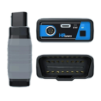 Orijinal HP tuner MPVI3 3 OBD2 tarayıcı araç ECU Chip Tuning programlama programcı teşhis aracı