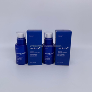 Sérum Exosome One Day Medicube 30ml Soin du visage avec Lacto Exosome et AHA BHA PHA pour usage unisexe - Product Image 1