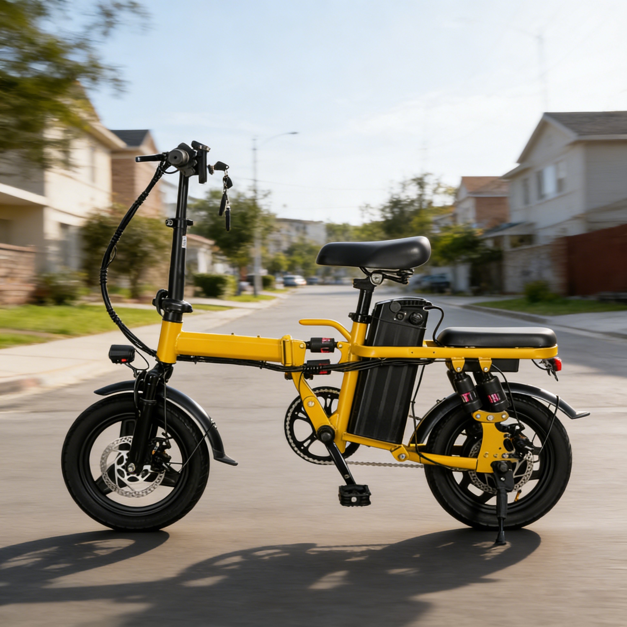 Alibaba.com上の高品質なエアウォーク折りたたみ自転車メーカーとエア