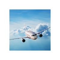 Agent de services d'expédition Chine-Australie pour l'exportation et l'importation, proposant des services de transport aérien et express avec un délai de transit de 6 à 10 jours