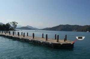 Заводская производная Светодиодная лампа-маркер на солнечных батареях для грузовиков - Product Image 6