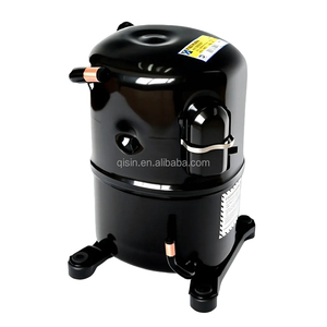 Compresseur de réfrigérateur hermétique à piston Kulthorn R404A WJ5518EK pour vitrines commerciales et équipements de refroidissement - Product Image 1