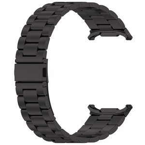 メタルウォッチストラップ調節可能なソリッド304ステンレススチールウォッチバンドforSamsung Galaxy Watch 7 Ultra for 47mm <span class=keywords><strong>Steel</strong></span> Bracelet