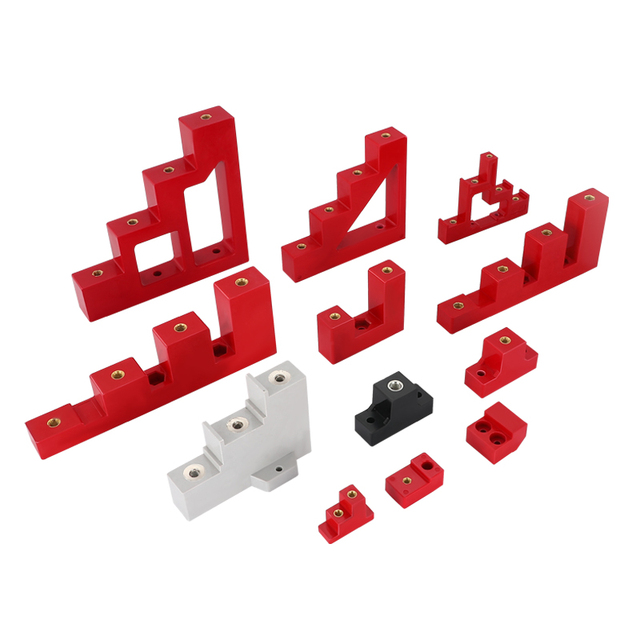 DUWAI CT2 CT4 CT5 CJ3 CJ4 Electrical Composite Step Insulator Busbar Insulators