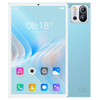 Nueva Tablet 2025 de 10.1 Pulgadas, 2GB+16GB, Buena Calidad, Doble Cámara, WIFI, GSM, Tablet Educativa para Niños