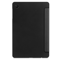 Étui intelligent pour tablette T-Mobile Revvl Tab 2 T 10,1 pouces, style cuir, coque arrière rigide, support de protection, étui pour tablette