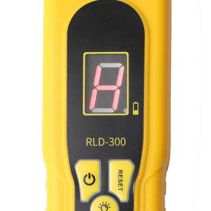 <span class=keywords><strong>D</strong></span>étecteur et mesureur de fuites de méthane RLD-300, <span class=keywords><strong>appareil</strong></span> portable - Product Image 4