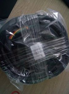 ASD-A2-0421-E ขับเคลื่อนอัตโนมัติพลาสติก Delta AC Servo 0.4W 220V 1เฟส/3เฟส - Product Image 6