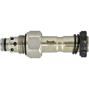 Válvula de Cartucho Roscada Rexroth OD150218A00000, Control de Presión, Puerto de 1/2 Pulgada, 315 Bares Máx. - Product Image 1