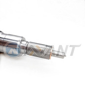 Inyector Diesel NANT 0445120020 para Válvulas de Inyección del Conjunto del Motor