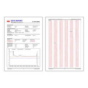 Cold Chain Low Price 1 Time FDF Usb Temperature Data Logger For Vaccine