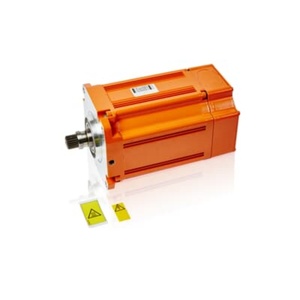 Accessoires de corps de robot industriel 3HAC055434-001/3HAC045061-001 utilisés pour l'automatisation IRB6700 à 2 axes avec moteur AC en cuivre et acier - Product Image 1