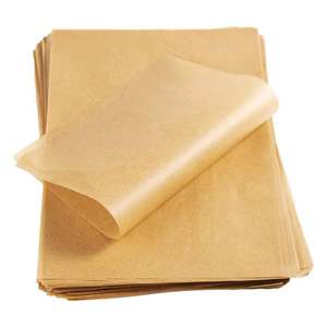 Greaseproof <b>Paper</b> Reusable Baking Sandwich Hamburger Bread Wrapping <b>Paper</b> - Product Image 3