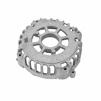 Pièces moulées sous pression en alliage d'aluminium A413 OEM en gros, dessin personnalisé disponible, moulage sur mesure de haute qualité, service ODM