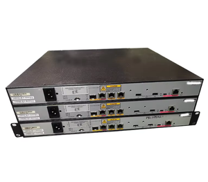 Hw AR5710S-S8T2X doanh nghiệp <span class=keywords><strong>Router</strong></span> với 10ge SFP +/2.5ge Đồng Combo WAN,4 * GE Đồng Lan, 4 * GE Combo Lan - Product Image 1